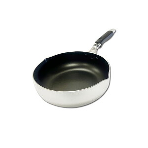 �E�C�U WIZA �t���C�p���ɂ��Ȃ�ᕽ�� IH�K�X�Ό��p 18cm PR3001 �A�[�N�����Y