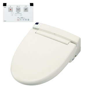 INAX 貯湯式シャワートイレ RTシリーズ リモコン式 オフホワイト CW-RT20/BN8