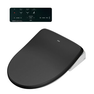 INAX 瞬間式シャワートイレ VAシリーズ 脱臭機能付 ノーブルブラック CW-VA11/BKG