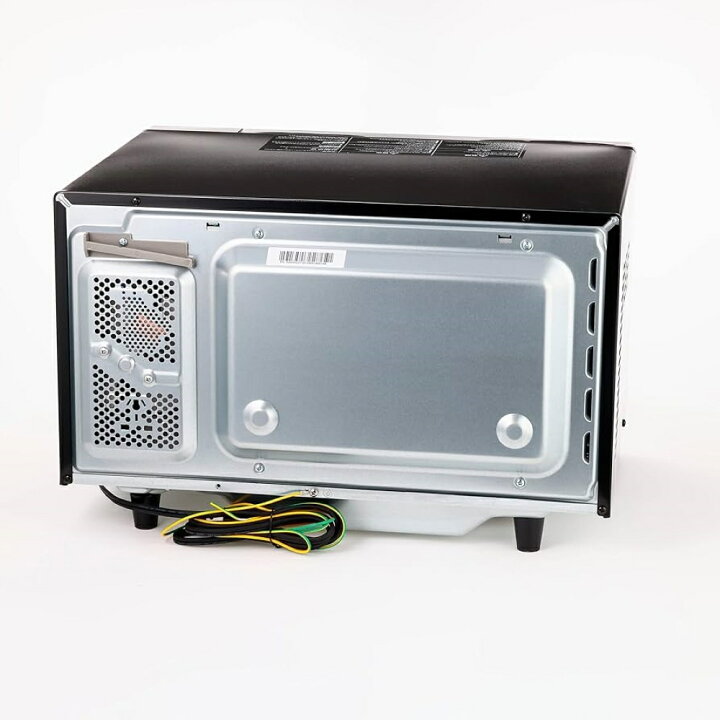 楽天市場】山善 スチームオーブンレンジ 25L ブラック PRK-F250TSV 