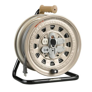 �n�^�� �T���^�C�K�[���[�� ���x�Z���T�[�t�R�[�h���[�� GT-30S 100V 30m