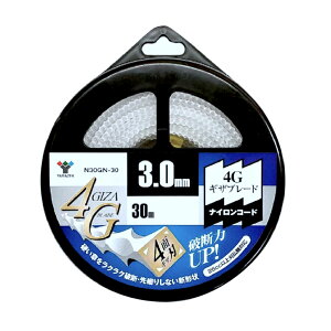 RP iCR[h 3.0mm×30m 4GMUu[h N30GN-30