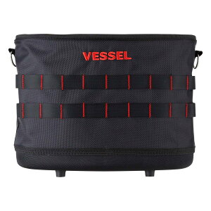 �x�b�Z�� VESSEL �d�H�o�P�c �^�t�t�B�b�g�o�P�c M�T�C�Y �t�b�N�t�� TBK-300