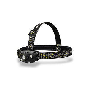 �W�F���g�X LED�w�b�h���C�g �_�u���X�^�[ WS-743HD