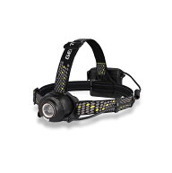 ジェントス LEDヘッドライト ヘッドウォーズ HW-K634H