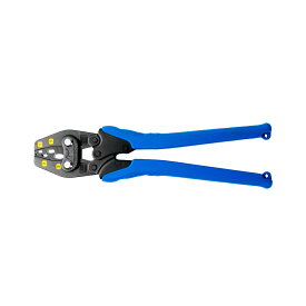 ツノダ 圧着工具 絶縁被覆付閉端接続子用 CE1/CE2/CE5/CE8 TPH-8