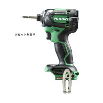 楽天市場】日立 18v インパクトドライバー wh18ddlの通販