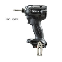楽天市場】日立 インパクトドライバー 18v 本体のみの通販