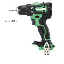 楽天市場】hikoki ドリルドライバー 18vの通販