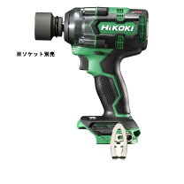楽天市場】日立工機 18vコードレスインパクトレンチ wr18dbdl2の通販