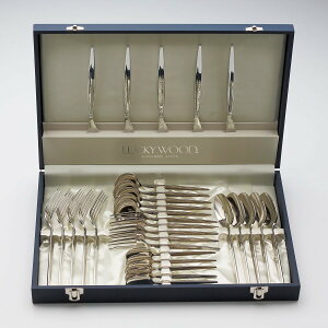 �y1��10������I�ő�100���|�C���g�o�b�N�z���b�L�[�E�b�h �J�g�����[�Z�b�g ���e�I�� �f�B�i�[�Z�b�g5�q�p 30pc 5-12630-0110