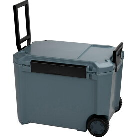 JEJアステージ COREFLUX クーラーボックス 大型 44L インディゴグレー