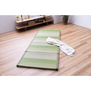 4�܂�}�b�g ���[�f ��80×180cm �O���[�� �y���[�J�[�����E����s�E�u�z�s�E�z���n�����z