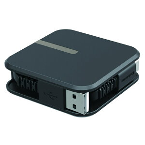 JV USB[dP[u [1.5m A-C BK AJ-667