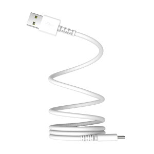 JV USB[dP[u }Olbg A-C 1m WH AJ-669