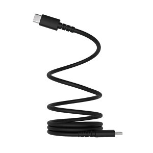 JV USB[dP[u }Olbg C-C 1m BK AJ-672