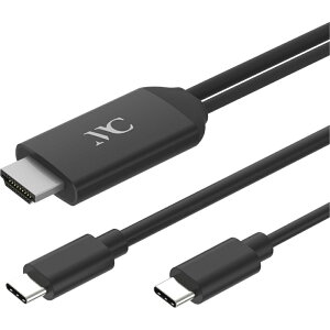 JV HDMIϊP[u Type-Cp PD KD-266