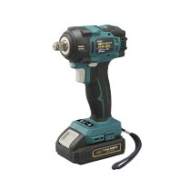 楽天市場】18v 充電式インパクトレンチ iw－180libの通販