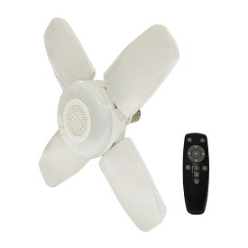 フジマック スピーカー付LEDライト 電球のみ LED-40SP