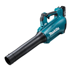 マキタ 充電式ブロワ MUB184DRGX