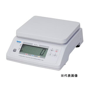 大和製衡 デジタル上皿はかり 12kg UDS-300N-12