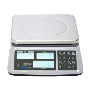 y12͖JÁIGg[ōő100|CgobNzat fW^v͂ JEeBOXP[ 6000g LBS-100C-6