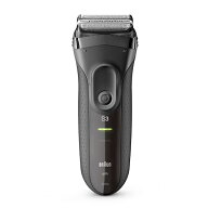ブラウン BRAUN シリーズ3 充電式シェーバー 3020S-B