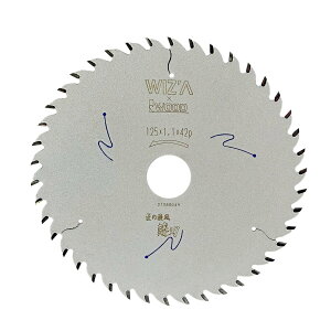 ECU WIZA ̐ ؍Hp `bv\[ n 125×1.1×42P 337855 A[NY