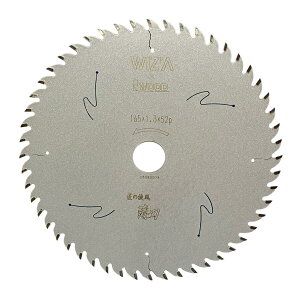 �E�C�U WIZA ���̐��� �؍H�p �`�b�v�\�[ ���n 165×1.3×52P 337856 �A�[�N�����Y