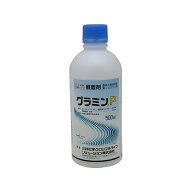 グラミンP 500ml