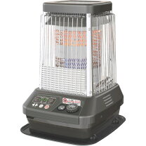 楽天市場】ダイニチ ブルーヒーター fm19fの通販