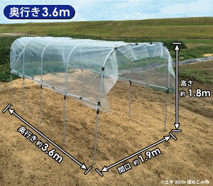 _C DAIM g񂽂J悯ZbgCh 1.9mX3.6m
