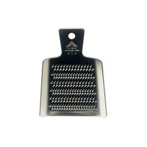 ツボエ スーパーハイカット ステンレス製 おろし金 ミニ 小 SH-075