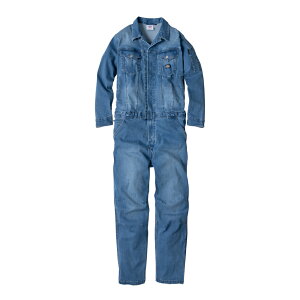 �f�B�b�L�[�Y Dickies �X�g���b�`�V���L�[�f�j���c�i�M ���C�gIND XL D-686