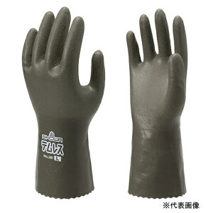 �V���[���O���[�u �e�����X �I���[�u�O���[�� S�T�C�Y NO281-S-OG