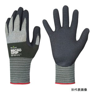 �V���[���O���[�u �}�C�N���O���b�v ���o�[�O���[�� M�T�C�Y NO344-M