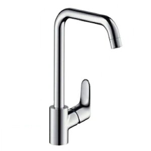 Hansgrohe �n���X�O���[�G �G�R�XL �L�b�`���������� 14816000