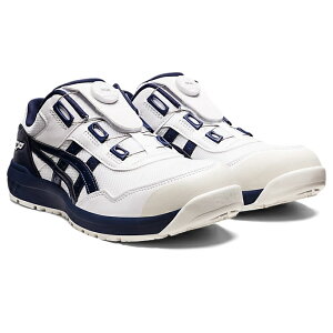 �A�V�b�N�X �E�B���W���u CP209 BOA �z���C�g×�s�[�R�[�g 25.5cm 1271A029.102