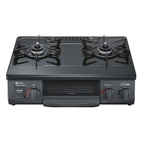 楽天市場】リンナイ ガステーブル kge31nsblの通販