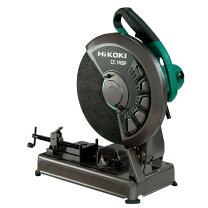 楽天市場】日立 高速切断機 cc16sb(5hp)の通販