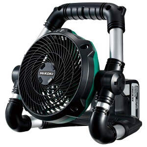 �n�C�R�[�L HiKOKI 18V�R�[�h���X�t�@�� UF18DSDL(NN)