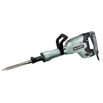 楽天市場】日立工機 電動ハンマー h65sb2の通販