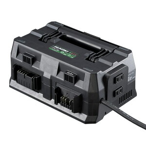 �y2��20������I�ő�100���|�C���g�o�b�N�z�n�C�R�[�L HiKOKI �}���`�|�[�g�[�d�� 10.8V�Ή� UC18YTSL(S)