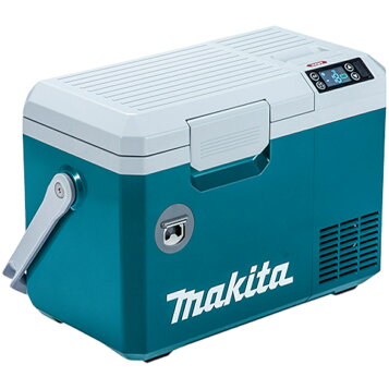 楽天市場】マキタ makita 正規品 充電式保冷温庫 20L makita CW001G 