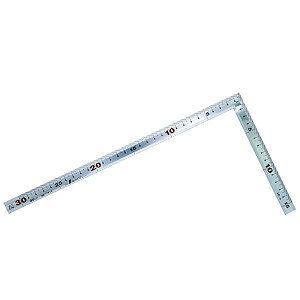 �V�������� �Ȏڊ��� �V���o�[ 30cm �\������ JIS 10634