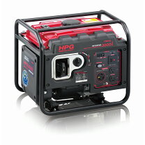 楽天市場】ワキタ インバーター発電機 hpg3000iの通販