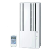 楽天市場】corona コロナ 窓用エアコンcw1620の通販
