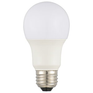 �I�[���d�@ LED�d�� E26 60�`���� �d���F LDA8L-G AG6/RA93