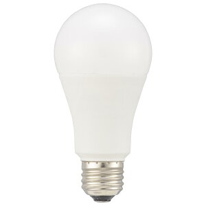 �I�[���d�@ LED�d�� ���́E���ÃZ���T�[�t E26 100�`���� �d���F LDA12L-G-MW