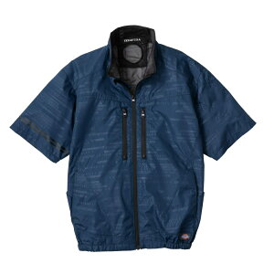 �{���g�N�[�� VOLTCOOL �󒲃E�F�A Dickies ���P�ՔM�����u���]�� �l�C�r�[ M D-220
